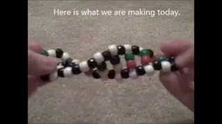 DNA bead tutorial no audio [upl. by Annayi]