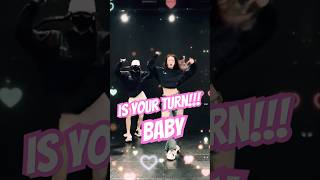 beautiful Dance style with Beautiful girl 019 cool dance dancestyles fypシ゚viral shorts kpop [upl. by Harras]