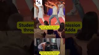 MBBS ADMISSION MEME  NAMANKAN ADDA memesvideo [upl. by Kilby873]