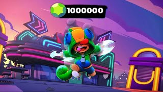 170 Gems 😯  Brawl Stars [upl. by Gnos]