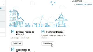 quotAlterar Morada no Portal das Finanças Online Guia Fácilquot EP32 [upl. by Collete]