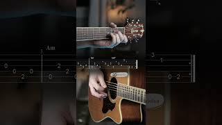 Simple Man  Lynyrd Skynyrd  Tab Intro [upl. by Kenta790]