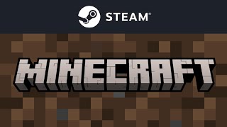 WTF IS MINECRAFT DOING ON STEAM [upl. by Namhcan]