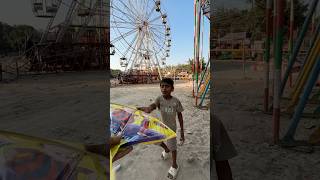 Bacha Ne Diya Muja 1 Patang 🪁 kiteflying kite patangbazi patang shorts [upl. by Eustache]