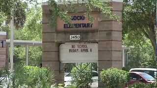 SNN6 GOCIO ELEMENTARY LOCKDOWN [upl. by Ayrad]