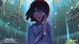 君の名は  Kimi no Na wa Nandemonaiya  Kamishiraishi Mone Maxone Remix ♪ [upl. by Narda338]