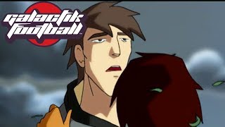 Galactik Football Saison 1 Épisode 20  Épisode Complet  Le Métafluide [upl. by Irbmac]