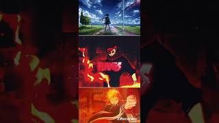 What He Holding  anime jujutsukaisen jjk gojo sukuna animeedits manga amv animeamv edit [upl. by Gabby453]