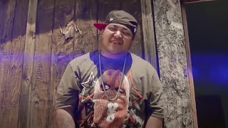 Spawnbreezie  Oh My Goodness Official Music Video [upl. by Eltsyrc220]