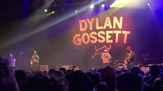 Dylan Gossett  Coal [upl. by Baptiste]