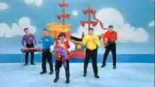 the wiggles dance [upl. by Budde]