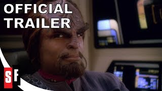 What We Left Behind Looking Back At Star Trek Deep Space Nine 2019  Official Trailer HD [upl. by Barbaraanne287]