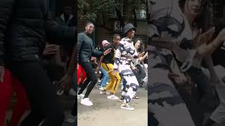 Mastingo best dance choreography Diamond platnumz zuchu Khaid Davido Amapiano [upl. by Yaffit]