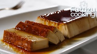 Coffee Flan🍮The fastest dessert prepared in minutes and much tastier than the regular creme caramel [upl. by Alekal]