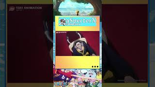 ImuSama first speach onepiece anime animeedit [upl. by Burlie]