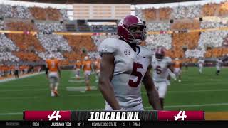 CFB25 Tennessee CB [upl. by Tia]