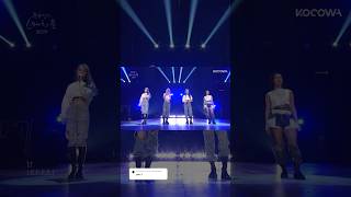 MAMAMOO live vocal stability 🫶🏻 part 3 mamamoo [upl. by Coraline464]