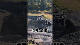 Offroading CanAm ATV and Sidebysides canamoffroad offroading offroad atv sxs [upl. by Elsworth]