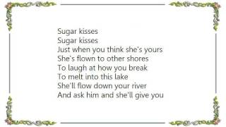 Coldplay  Lips Like Sugar Lyrics [upl. by Aneris]