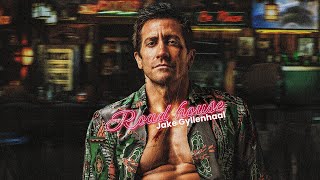 Road House  Jake Gyllenhaal   Empathy [upl. by Aleinad]