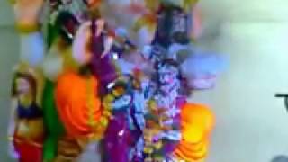 OH My Friend Ganesha Tu Rehna Saath Hamesha [upl. by Aisat958]