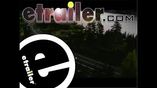 etrailer  Lippert Solera Awning Manufactuer Demo LC271181 [upl. by Timothy]