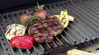 Grill Like A Champion with GrillGrate [upl. by Esmerelda]