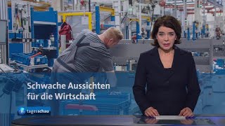 tagesschau 2000 Uhr 15022024 [upl. by Ehctav]