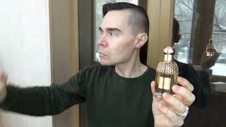 Aqua Allegoria Flora Nymphea Guerlain Обзор аромата [upl. by Attenov635]