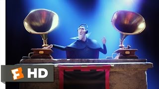 HOTEL TRANSYLVANIA 3D  Teaser Trailer  In Theaters 928 [upl. by Aiykan565]