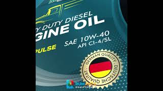 Nescol Lubricants  High quality Oils [upl. by Bosson]