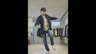 「APPLEBUM Studio Move」Dancer  KANGO [upl. by Corb535]