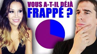 ÊTES VOUS HEUREUSE EN COUPLE  ft Cara StGermain [upl. by Sandeep994]