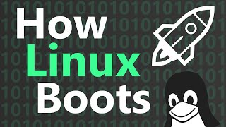 Exploring How Linux Boots with GDB [upl. by Necyrb14]