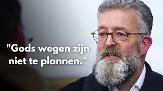 Als Urker naar Oldambt een gesprek met dominee Albert Hoekman [upl. by Duwe]