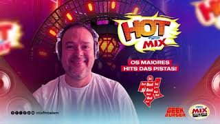 270924 📻 AO VIVO  RÁDIO MIX  1009 FM🔥HOT MIX🌶️ [upl. by Fogarty]