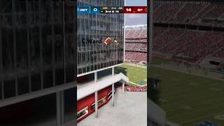 CWard madden cornerback 49ers corinthians [upl. by Crudden]