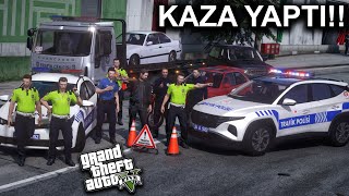 KASADAN ADAM ÇIKTI   ÇEVİRMEDEN KAÇAMADI   GTA 5 ROLEPLAY [upl. by Etnaihc]