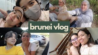 BRUNEI VLOG IS FINALLY HERE [upl. by Genevieve]