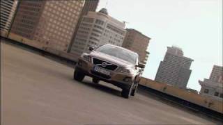 Volvo XC60 Wins 2010 International Truck Of The Year Award [upl. by Anagnos564]