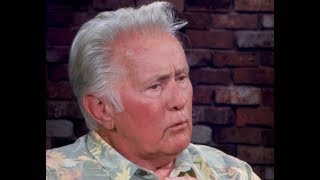 The One Role Martin Sheen Regrets Interview Clip [upl. by Blithe]