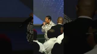 🔥🔥Le’Andria Johnson🔥🔥 LeandriaJohnson LeandriaJohnson2024 kirkfranklin [upl. by Eintruoc]