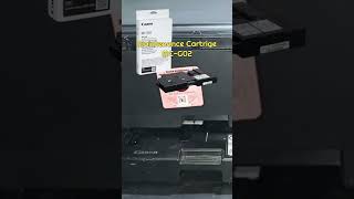 Printer Canon G1020 Series Error Code 1726 atau Blink 8 kali shorts printercanon canonprinter [upl. by Atem]