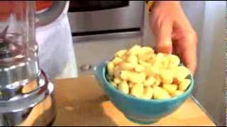 Jamie Deens HowTo Roasting Garlic on Your Stovetop [upl. by Yla]