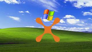 Cingular Tune but its the Windows XP Error sound [upl. by Alyda]