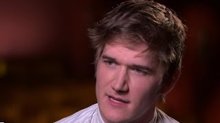 Bo Burnham on political correctness in comedy [upl. by Enomis]