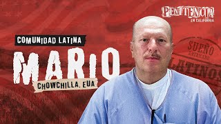 Fui el culpable de miles de muertes en México  Mario Penitencia podcast Chowchilla California [upl. by Cirred]