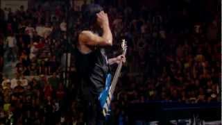 Metallica Full Concert HD Quebec Magnetic 2009  With Tracklist [upl. by Braswell117]