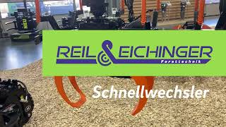 Reil amp Eichinger Schnellwechsler [upl. by Atiker]