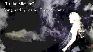 quotIn the Silencequot  Greta Salóme [upl. by Royden]